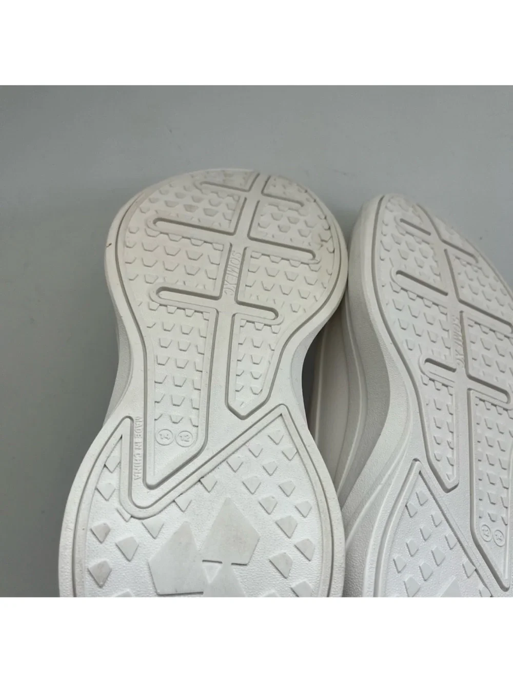 Somexc experience comfort